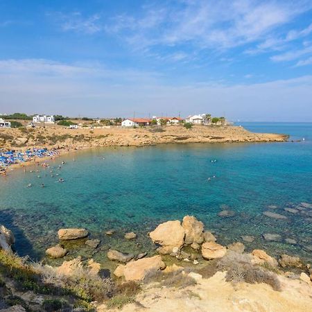 Villa Ariadne Protaras Dış mekan fotoğraf