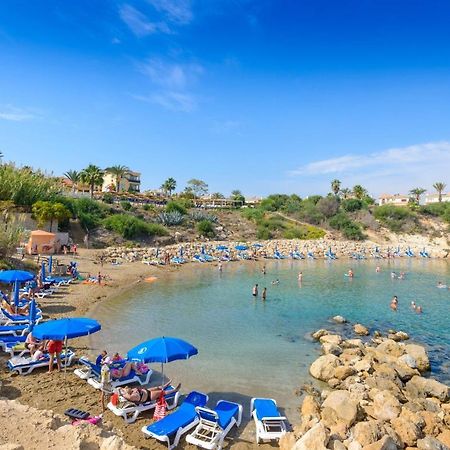 Villa Ariadne Protaras Dış mekan fotoğraf