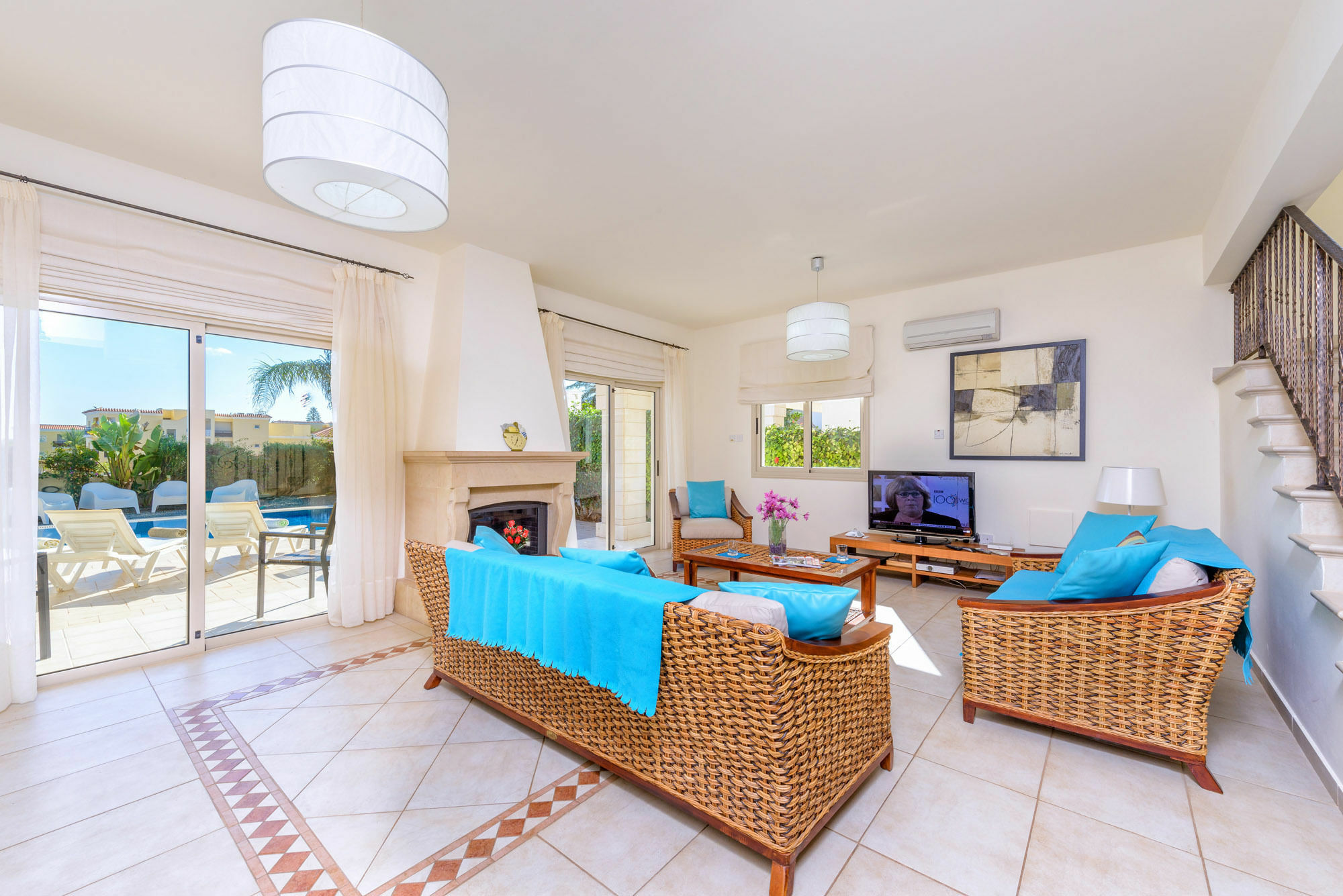 Villa Ariadne Protaras Dış mekan fotoğraf