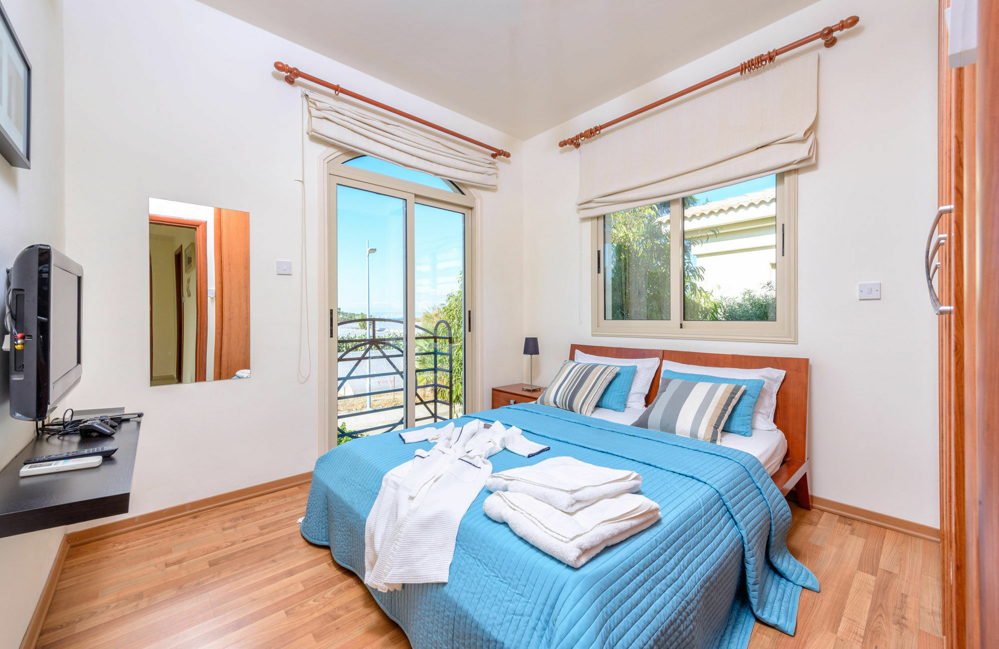 Villa Ariadne Protaras Dış mekan fotoğraf