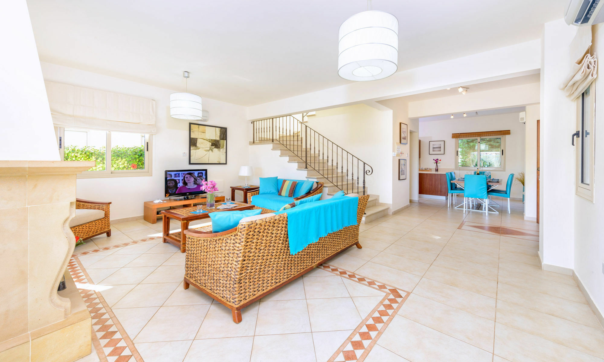 Villa Ariadne Protaras Dış mekan fotoğraf