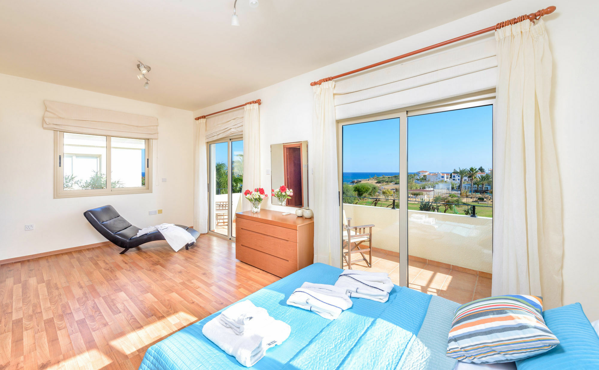 Villa Ariadne Protaras Dış mekan fotoğraf