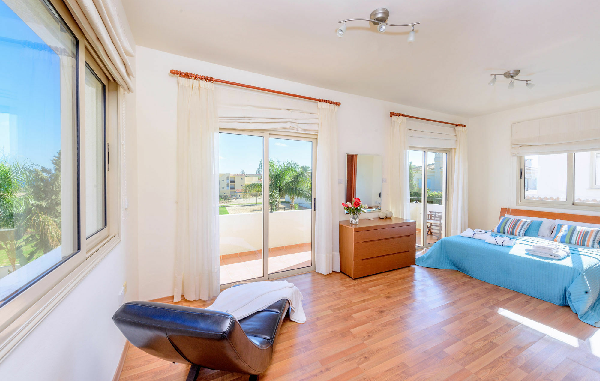 Villa Ariadne Protaras Dış mekan fotoğraf