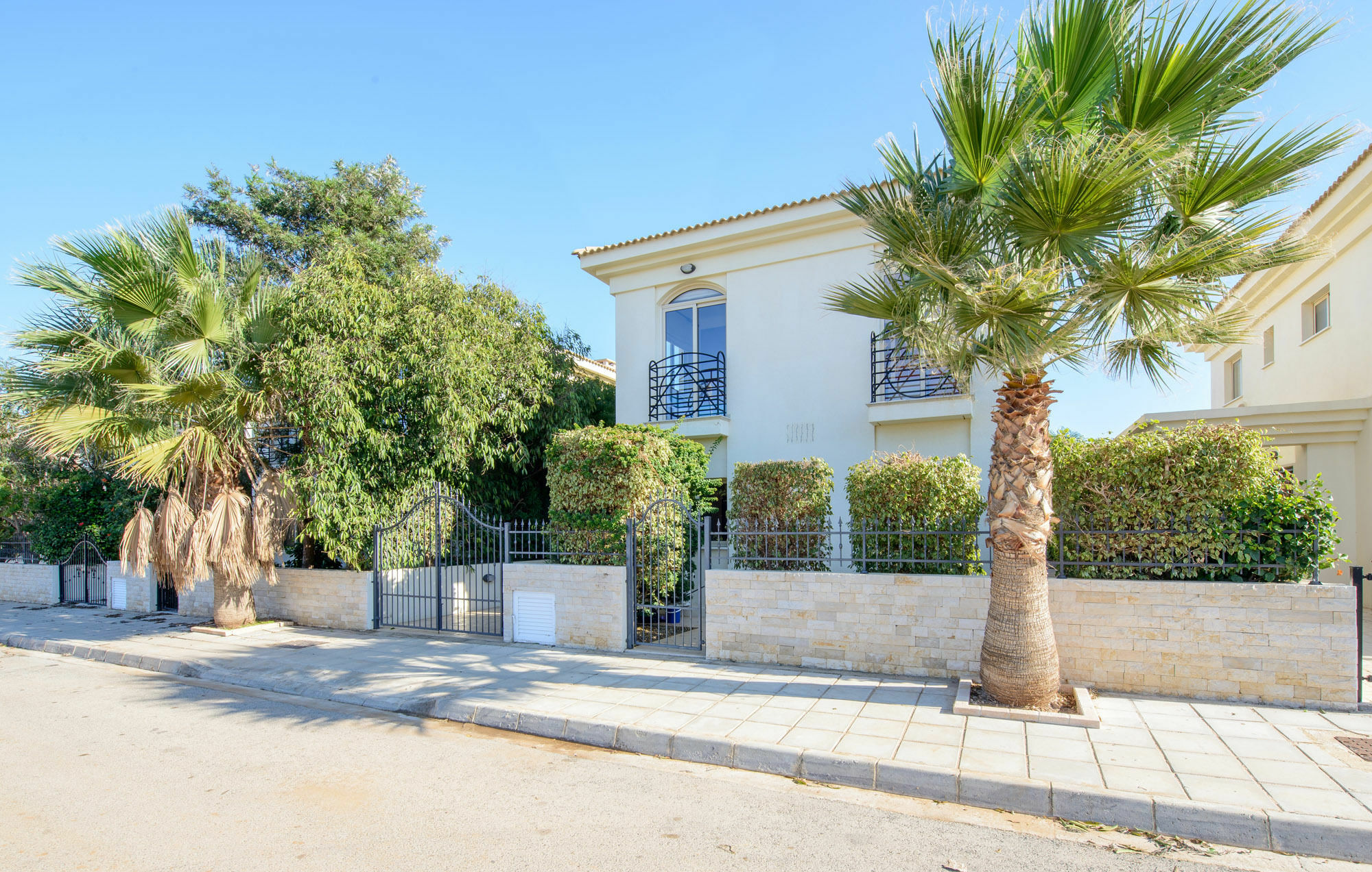 Villa Ariadne Protaras Dış mekan fotoğraf