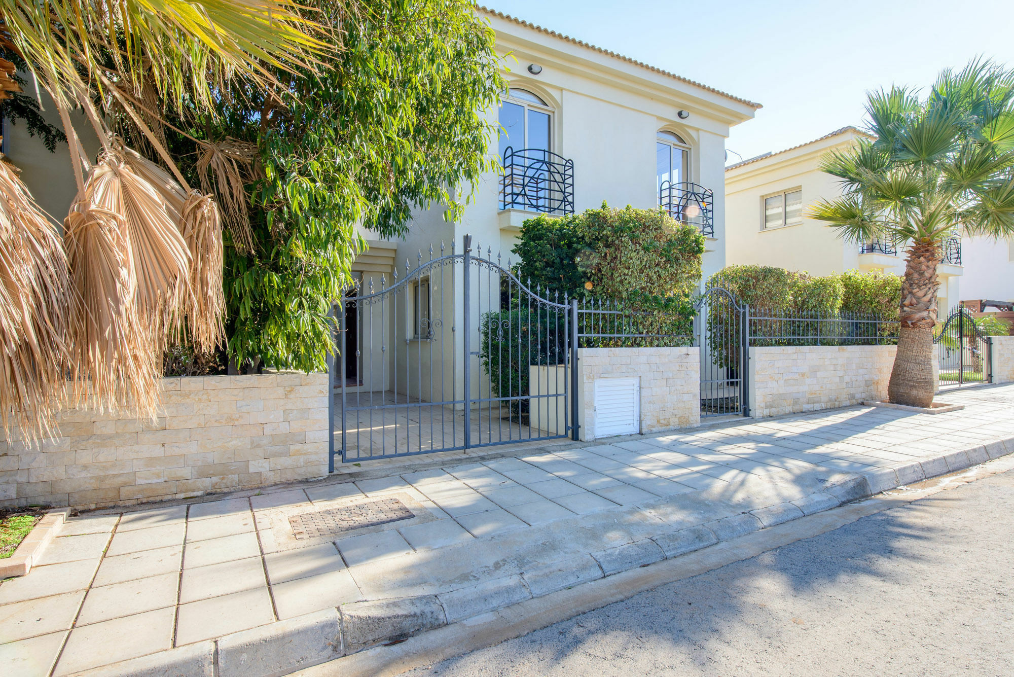 Villa Ariadne Protaras Dış mekan fotoğraf