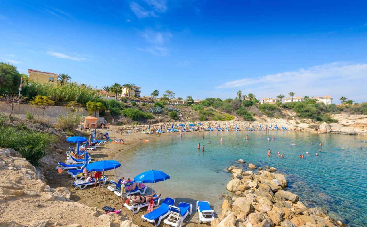Villa Ariadne Protaras Dış mekan fotoğraf